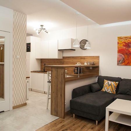 Apartament Smolna - Zawady Posen Exterior foto