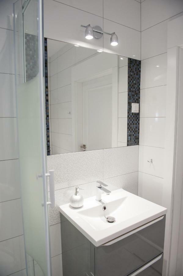 Apartament Smolna - Zawady Posen Exterior foto