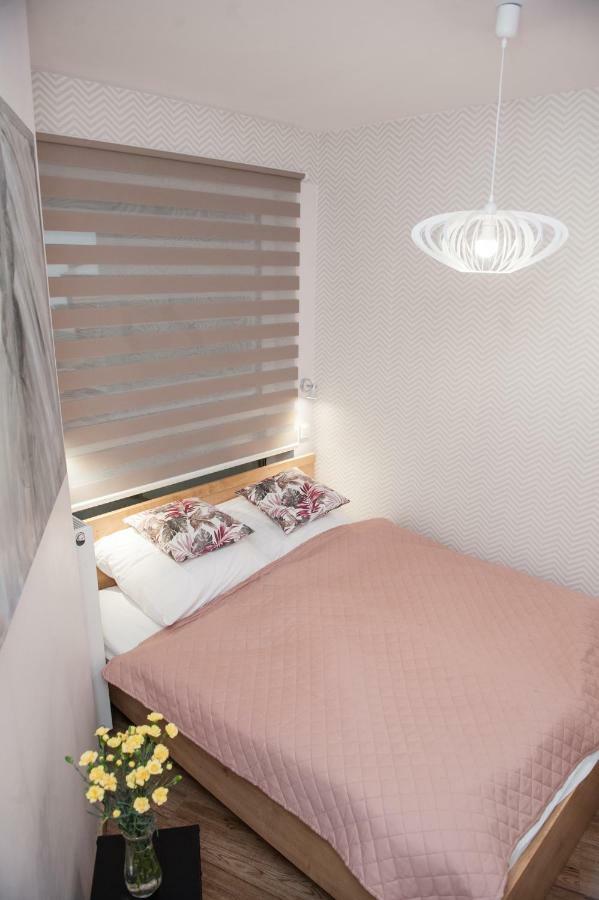 Apartament Smolna - Zawady Posen Exterior foto