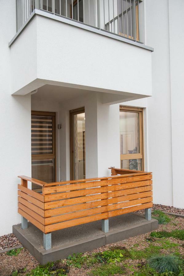 Apartament Smolna - Zawady Posen Exterior foto